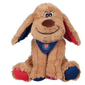 Chicago Cubs Floppy Ear Plush